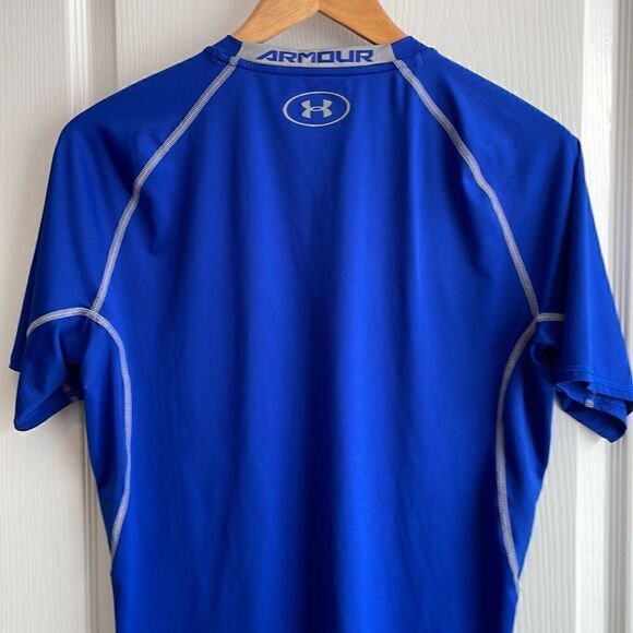 UA Raid Short Sleeve T-Shirt - XL - TG - EG - Picture 6 of 6